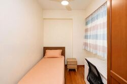 Simei Green Condominium (D18), Condominium #571787751